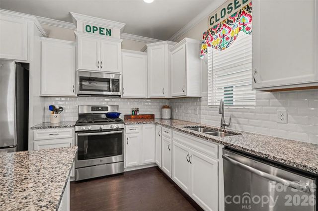 7009 Mirna Lane, Lancaster, SC 29720