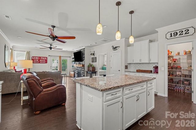 7009 Mirna Lane, Lancaster, SC 29720