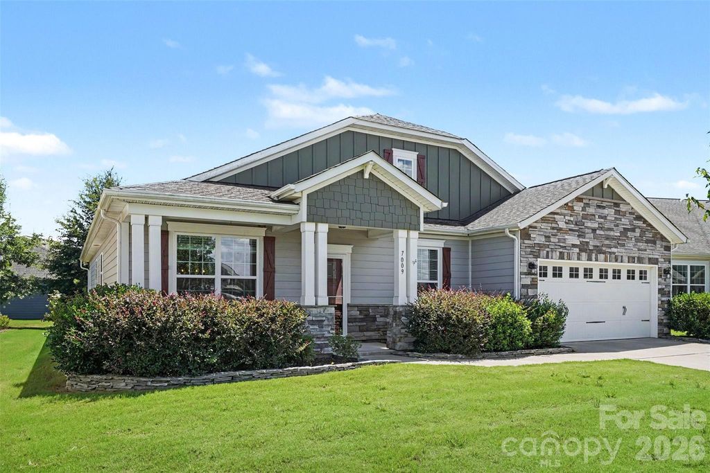 7009 Mirna Lane, Lancaster, SC 29720