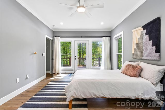 43 Clinchfield Gap Road, Marion, NC 28752