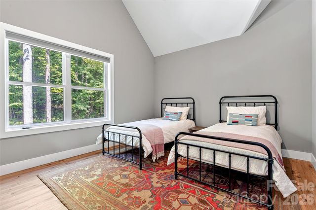 43 Clinchfield Gap Road, Marion, NC 28752