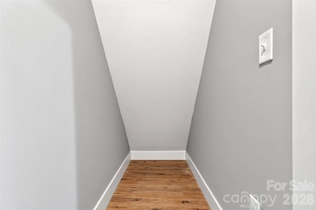 43 Clinchfield Gap Road, Marion, NC 28752