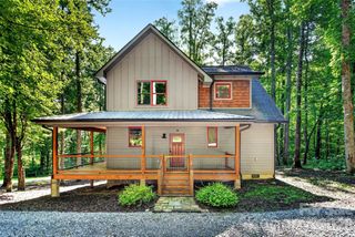 43 Clinchfield Gap Road, Marion, NC 28752