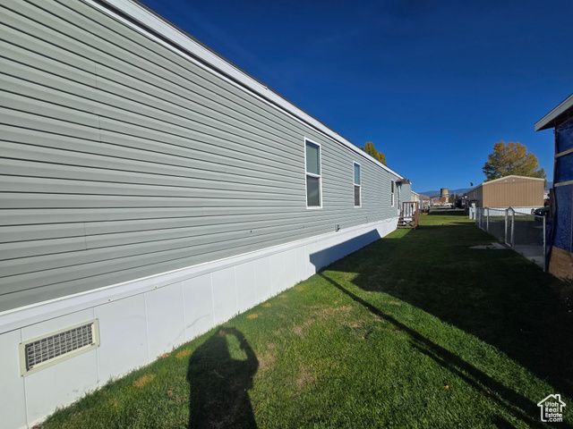 8 W SUNSET, Preston, ID 83263