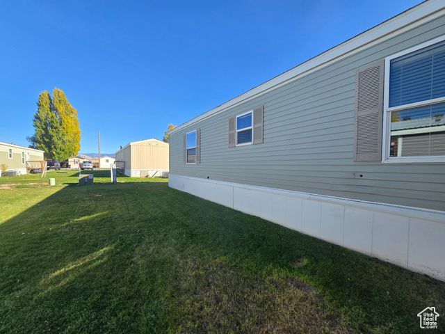 8 W SUNSET, Preston, ID 83263