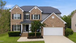 4709 Capefield Drive, Wake Forest, NC 27587