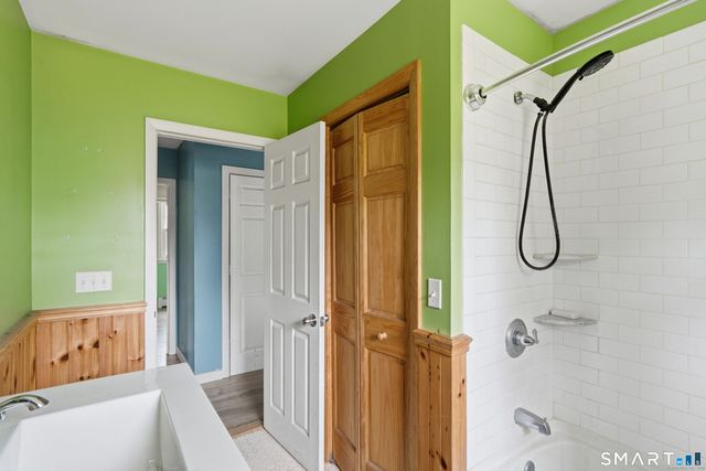 487 Buff Cap Road, Tolland, CT 06084