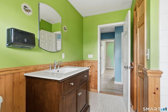 487 Buff Cap Road, Tolland, CT 06084