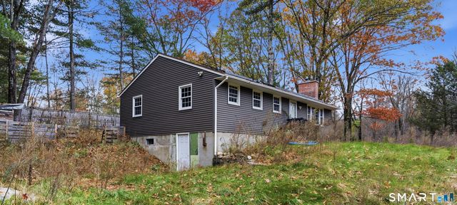 487 Buff Cap Road, Tolland, CT 06084