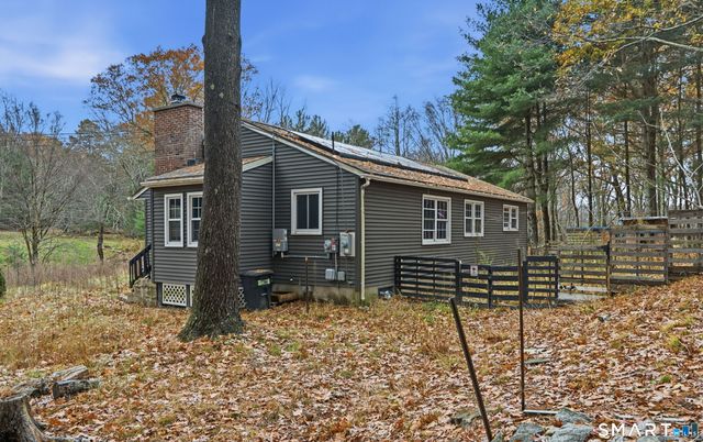 487 Buff Cap Road, Tolland, CT 06084