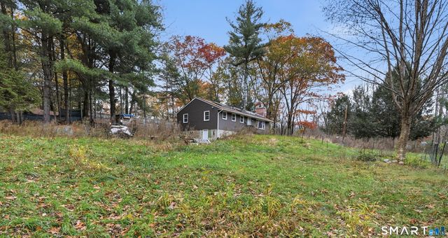 487 Buff Cap Road, Tolland, CT 06084
