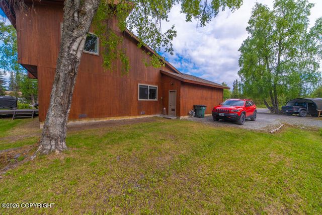 46710 Gary Avenue, Kenai, AK 99611