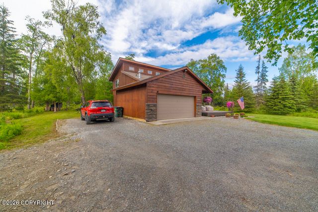 46710 Gary Avenue, Kenai, AK 99611