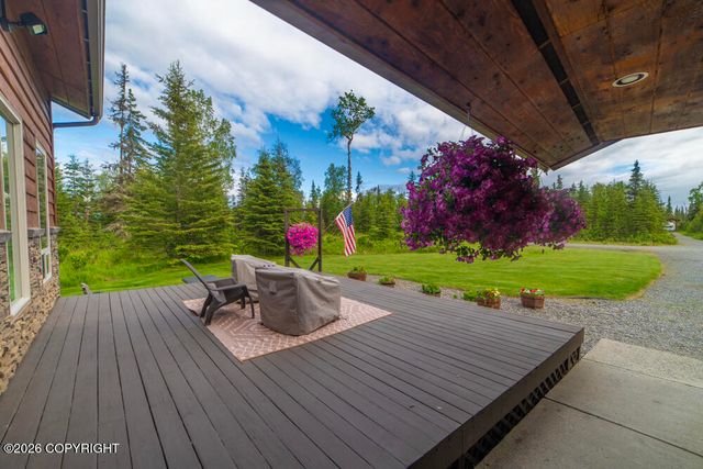 46710 Gary Avenue, Kenai, AK 99611