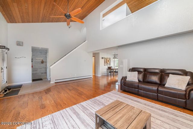 46710 Gary Avenue, Kenai, AK 99611