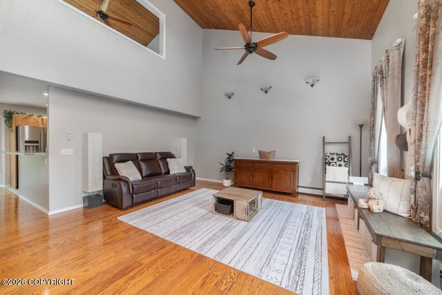 46710 Gary Avenue, Kenai, AK 99611