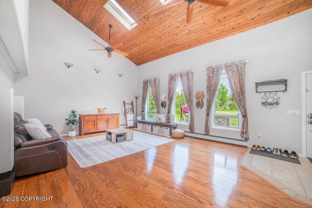 46710 Gary Avenue, Kenai, AK 99611