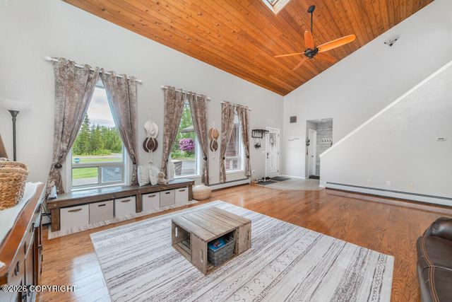 46710 Gary Avenue, Kenai, AK 99611