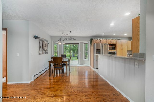 46710 Gary Avenue, Kenai, AK 99611