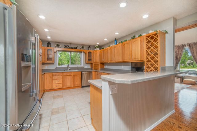 46710 Gary Avenue, Kenai, AK 99611
