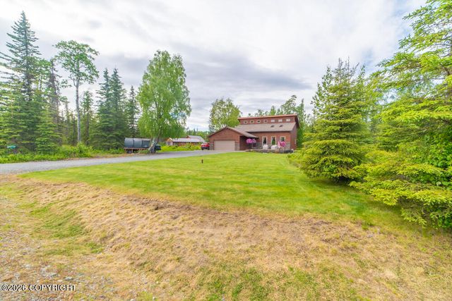 46710 Gary Avenue, Kenai, AK 99611