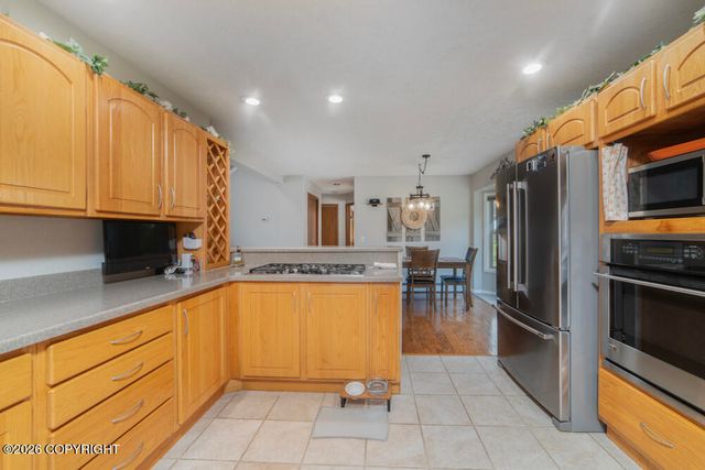 46710 Gary Avenue, Kenai, AK 99611