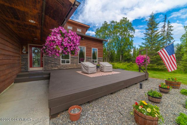 46710 Gary Avenue, Kenai, AK 99611