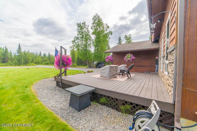 46710 Gary Avenue, Kenai, AK 99611