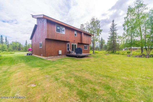46710 Gary Avenue, Kenai, AK 99611