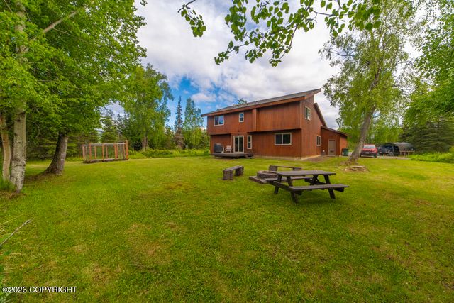 46710 Gary Avenue, Kenai, AK 99611