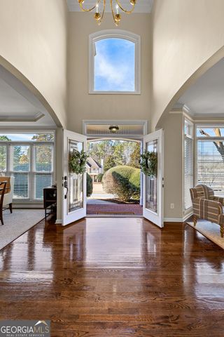 225 Hidden Lake Drive, Fayetteville, GA 30215