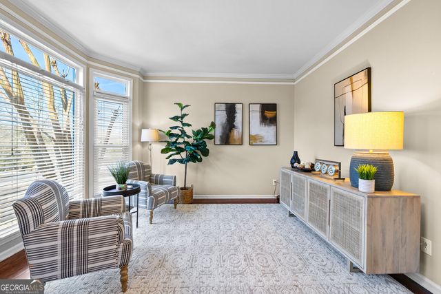 225 Hidden Lake Drive, Fayetteville, GA 30215