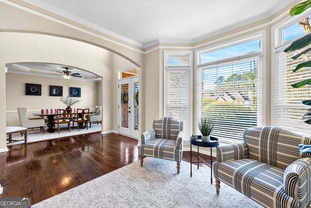 225 Hidden Lake Drive, Fayetteville, GA 30215