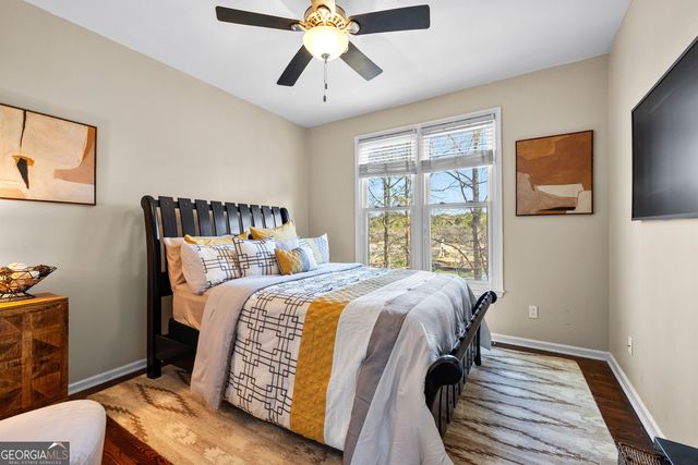 225 Hidden Lake Drive, Fayetteville, GA 30215