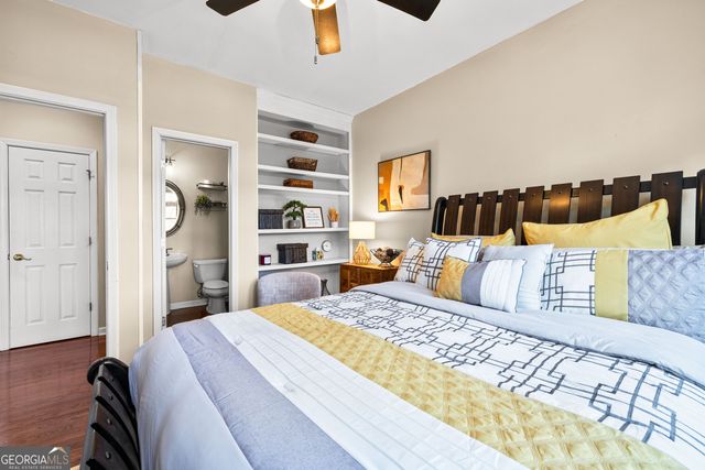 225 Hidden Lake Drive, Fayetteville, GA 30215