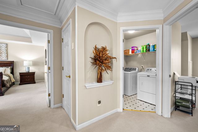 225 Hidden Lake Drive, Fayetteville, GA 30215