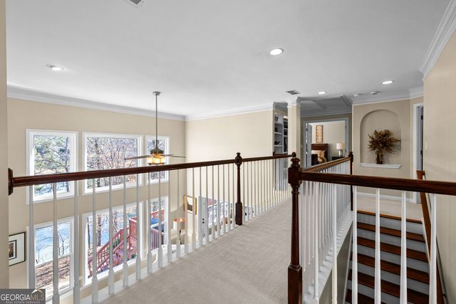 225 Hidden Lake Drive, Fayetteville, GA 30215