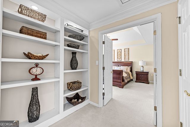 225 Hidden Lake Drive, Fayetteville, GA 30215