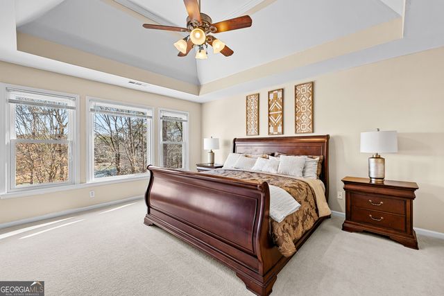 225 Hidden Lake Drive, Fayetteville, GA 30215