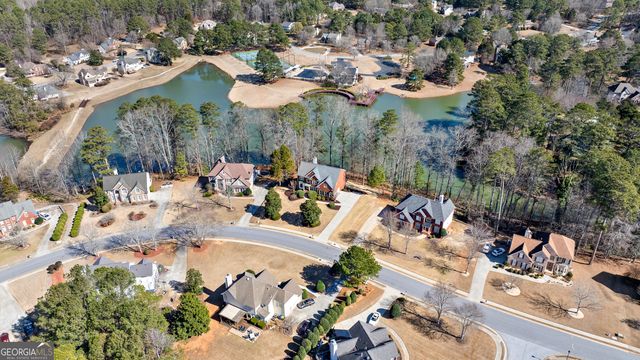 225 Hidden Lake Drive, Fayetteville, GA 30215