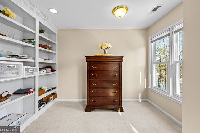 225 Hidden Lake Drive, Fayetteville, GA 30215