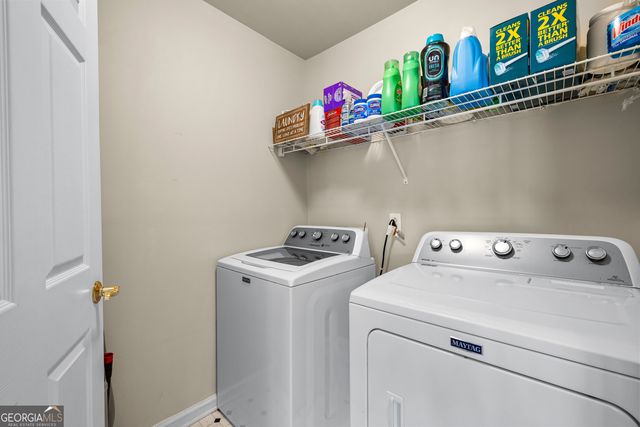 225 Hidden Lake Drive, Fayetteville, GA 30215