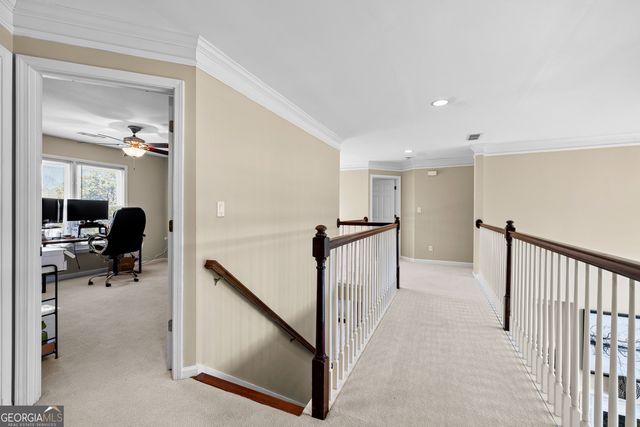 225 Hidden Lake Drive, Fayetteville, GA 30215