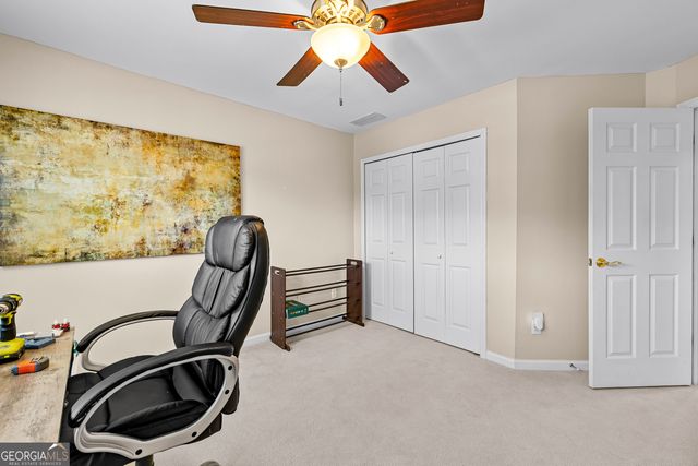 225 Hidden Lake Drive, Fayetteville, GA 30215