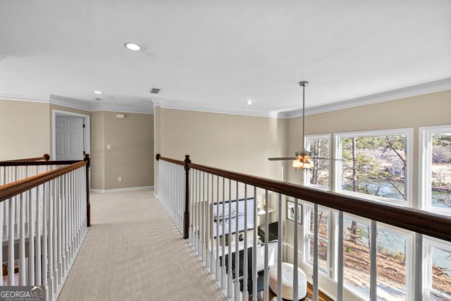 225 Hidden Lake Drive, Fayetteville, GA 30215