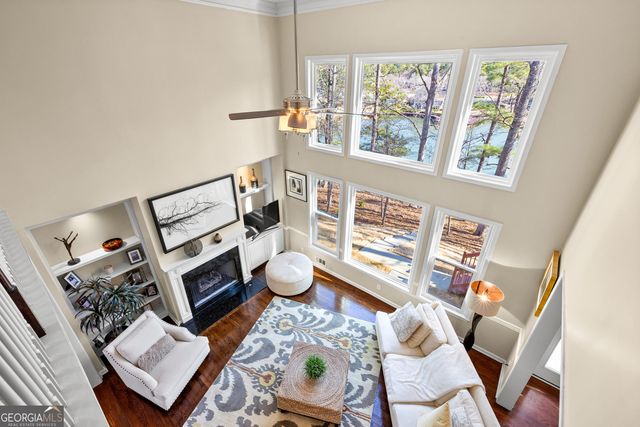 225 Hidden Lake Drive, Fayetteville, GA 30215