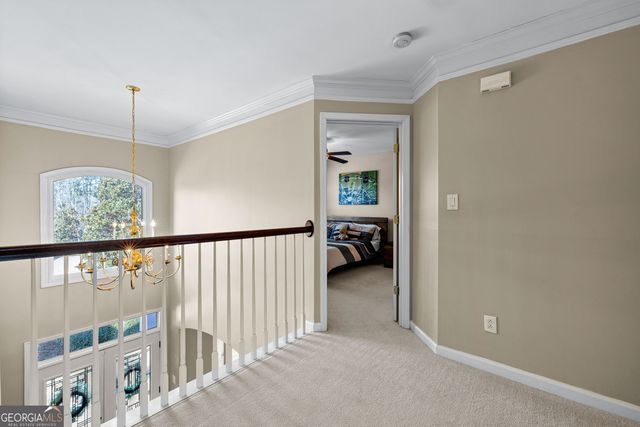 225 Hidden Lake Drive, Fayetteville, GA 30215