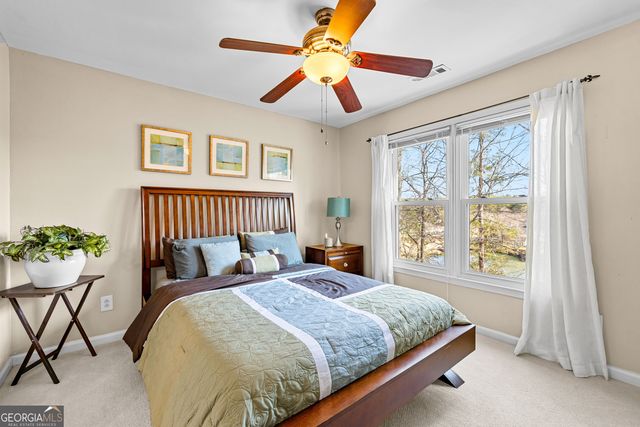 225 Hidden Lake Drive, Fayetteville, GA 30215