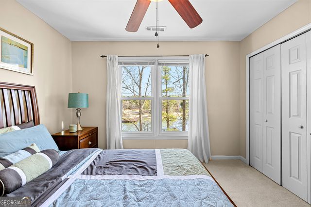 225 Hidden Lake Drive, Fayetteville, GA 30215