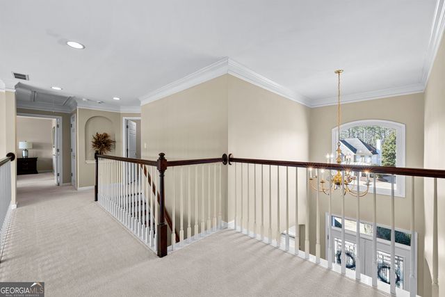 225 Hidden Lake Drive, Fayetteville, GA 30215